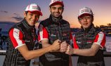 Nissan stars unlucky in GT Sport Manufacturer's Cup