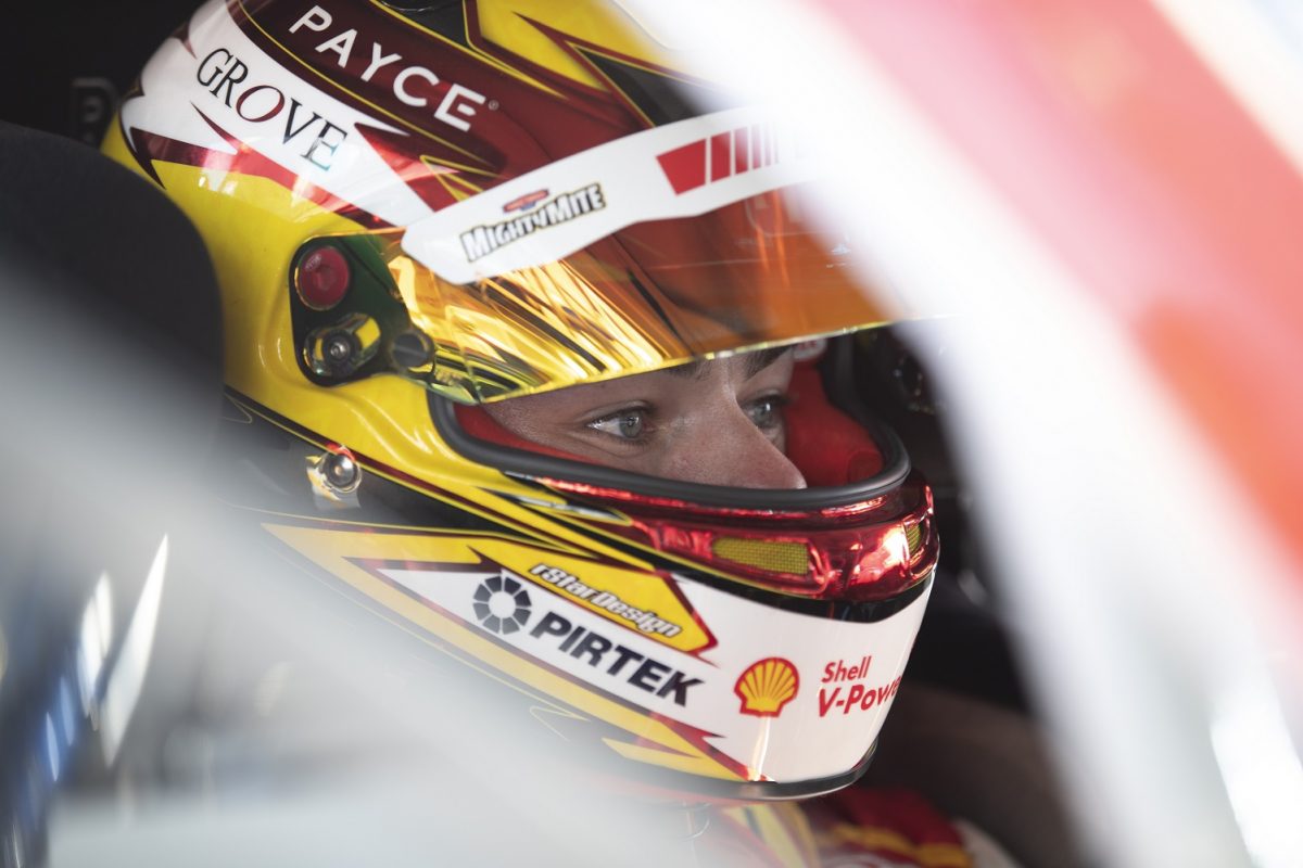 McLaughlin to make karting return in national championships - Speedcafe