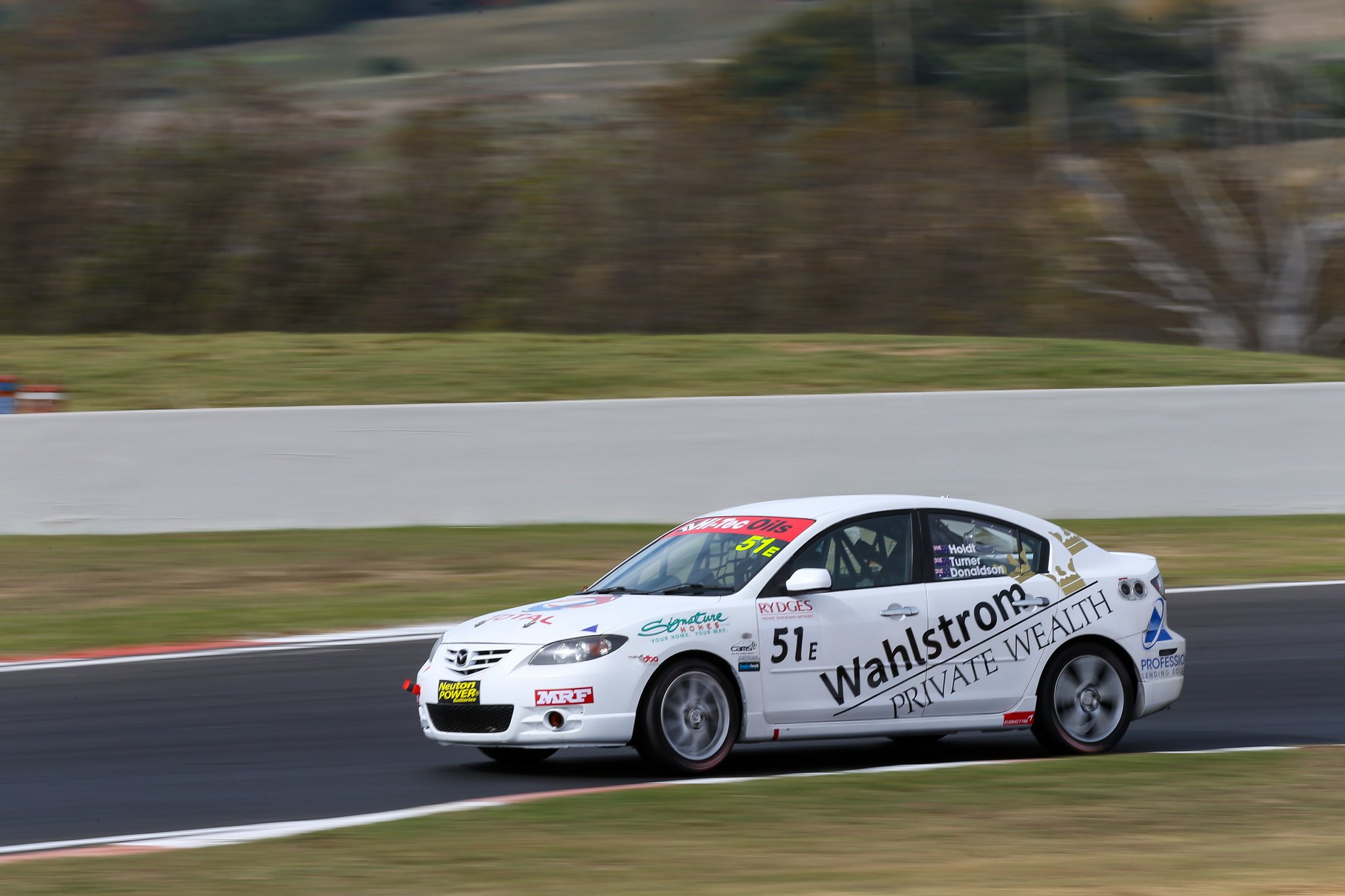 Prime Motorsport ready for APC debut ahead of twocar 2020 campaign Speedcafe