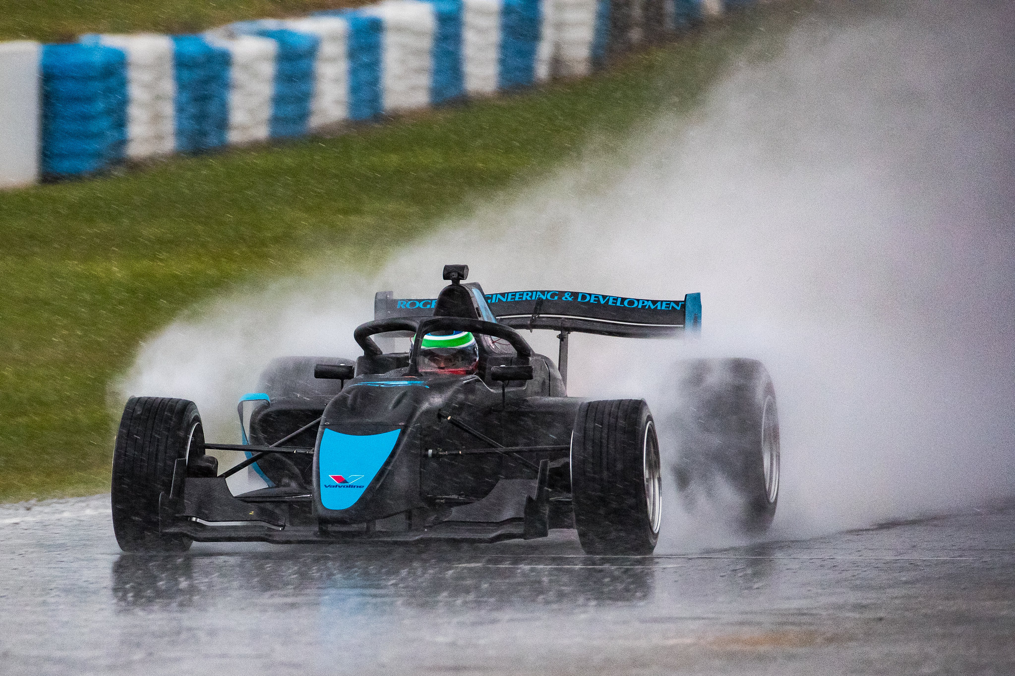 GALLERY: S5000 cars tested at Phillip Island - Speedcafe