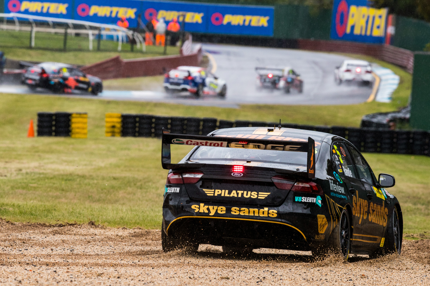 GALLERY Sandown 500 Saturday Speedcafe