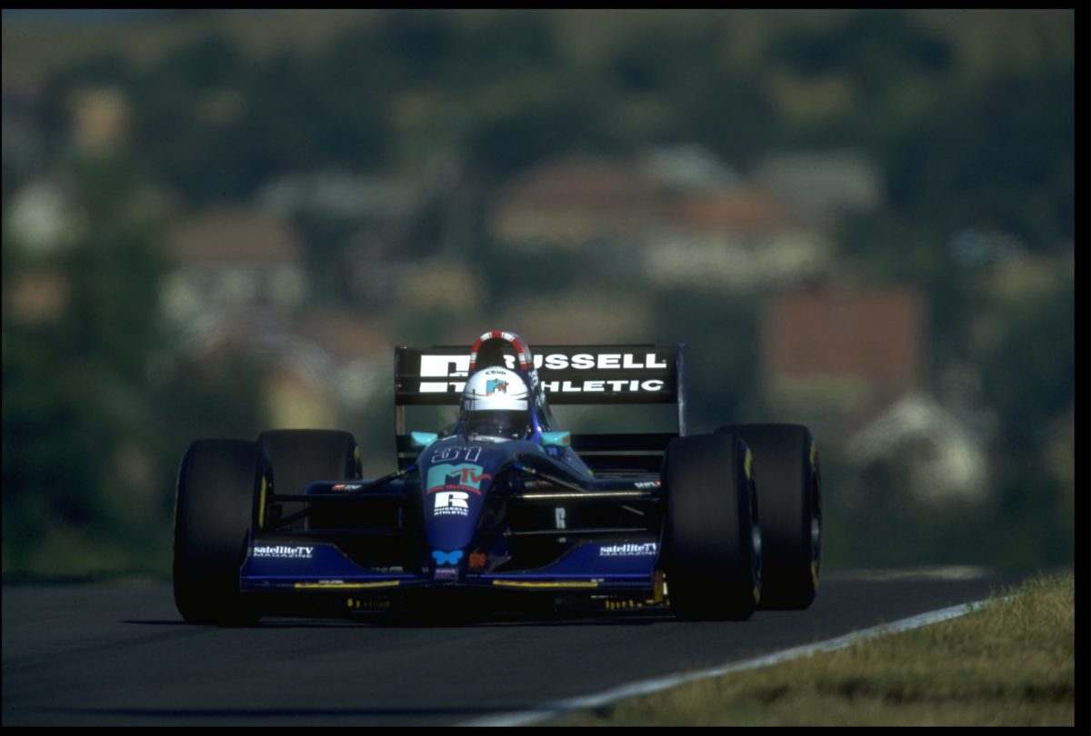 GALLERY David Brabham Speedcafe