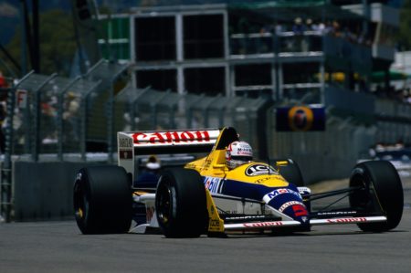 1988 Australian Grand Prix