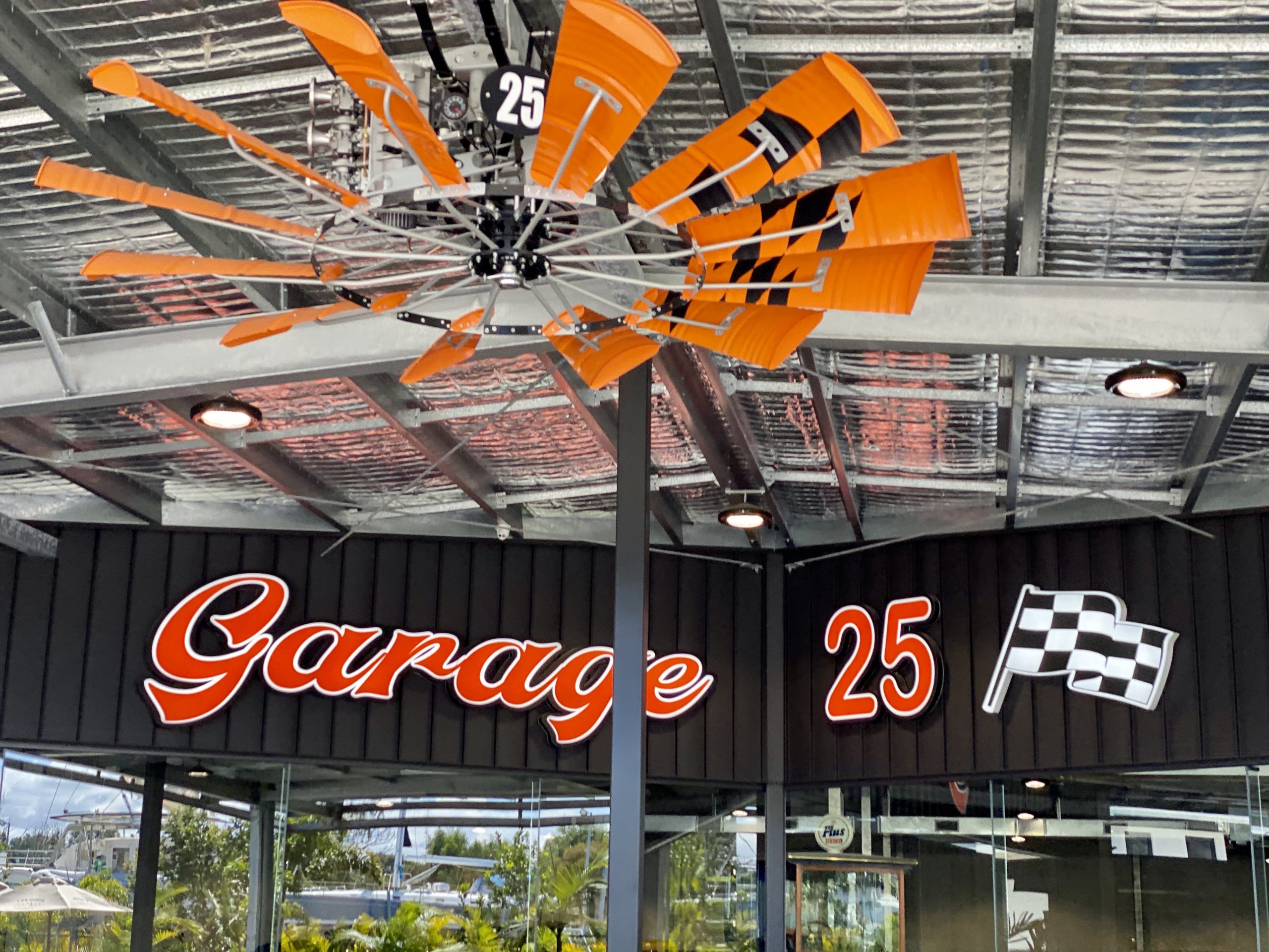GALLERY Garage 25, Espresso Twenty5 Coomera, Gold Coast, Qld