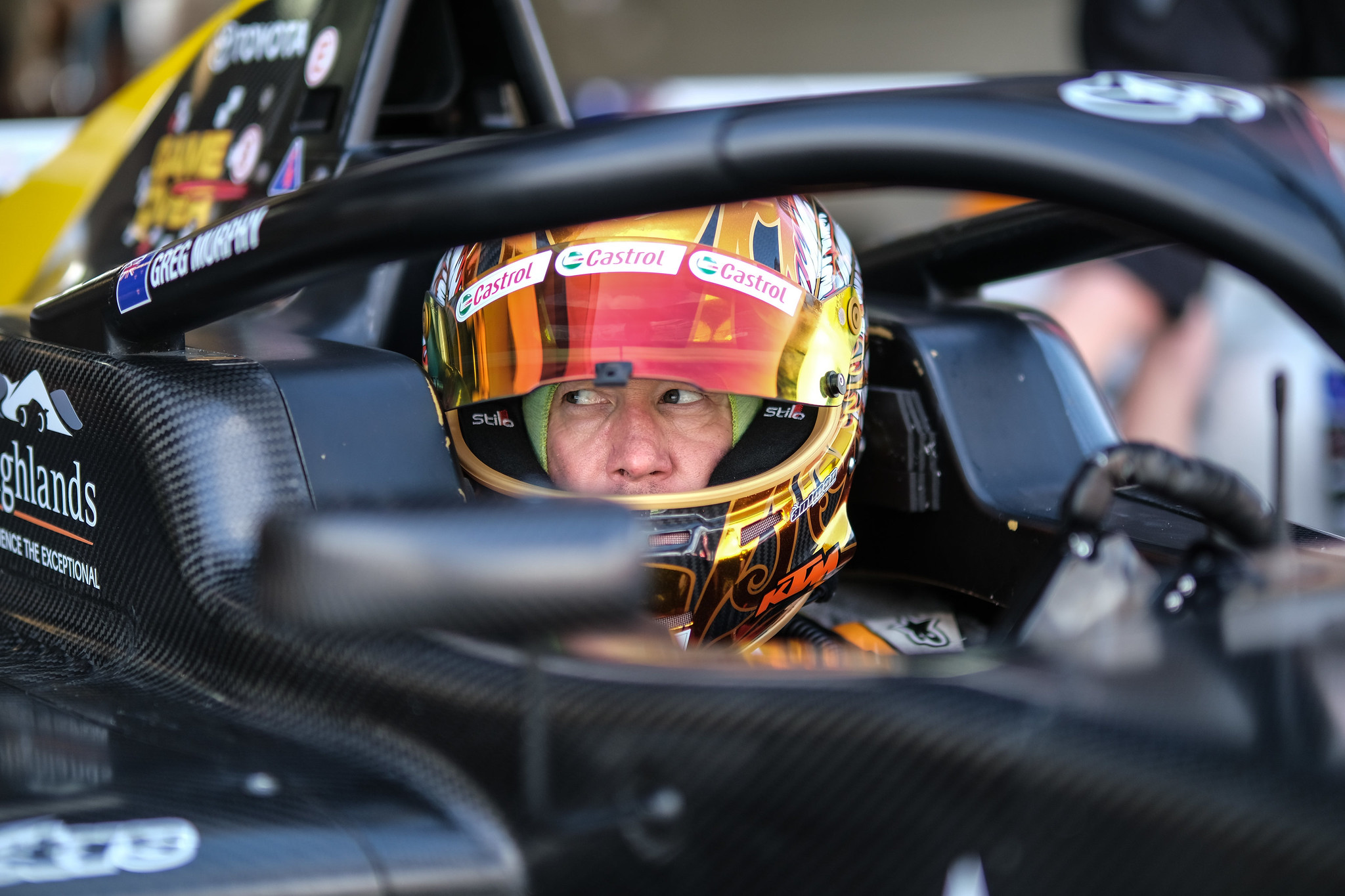 GALLERY New Zealand Grand Prix, Saturday Speedcafe