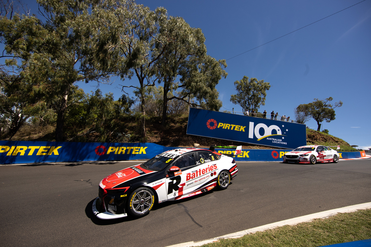 GALLERY Day 1, Mount Panorama 500 Speedcafe