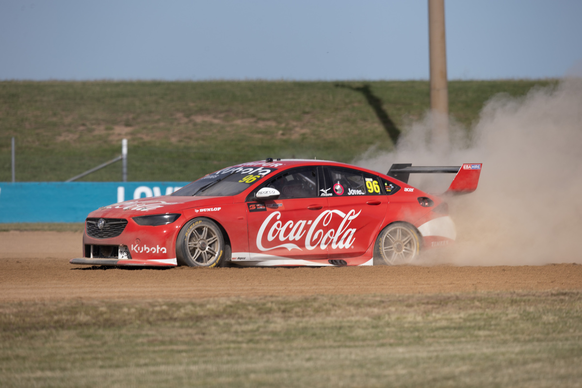GALLERY Day 1, Mount Panorama 500 Speedcafe