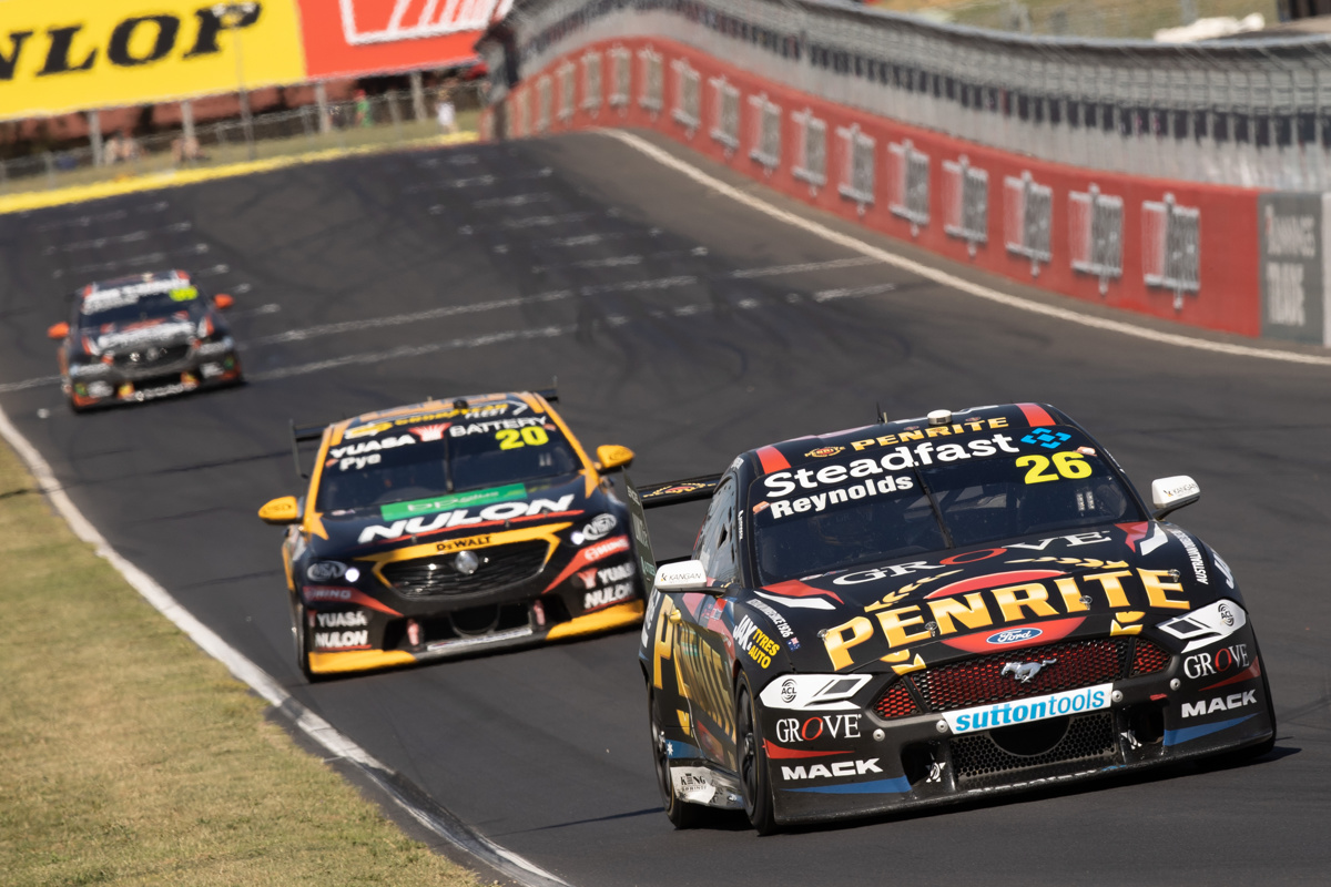 GALLERY Day 3, Mount Panorama 500 Speedcafe