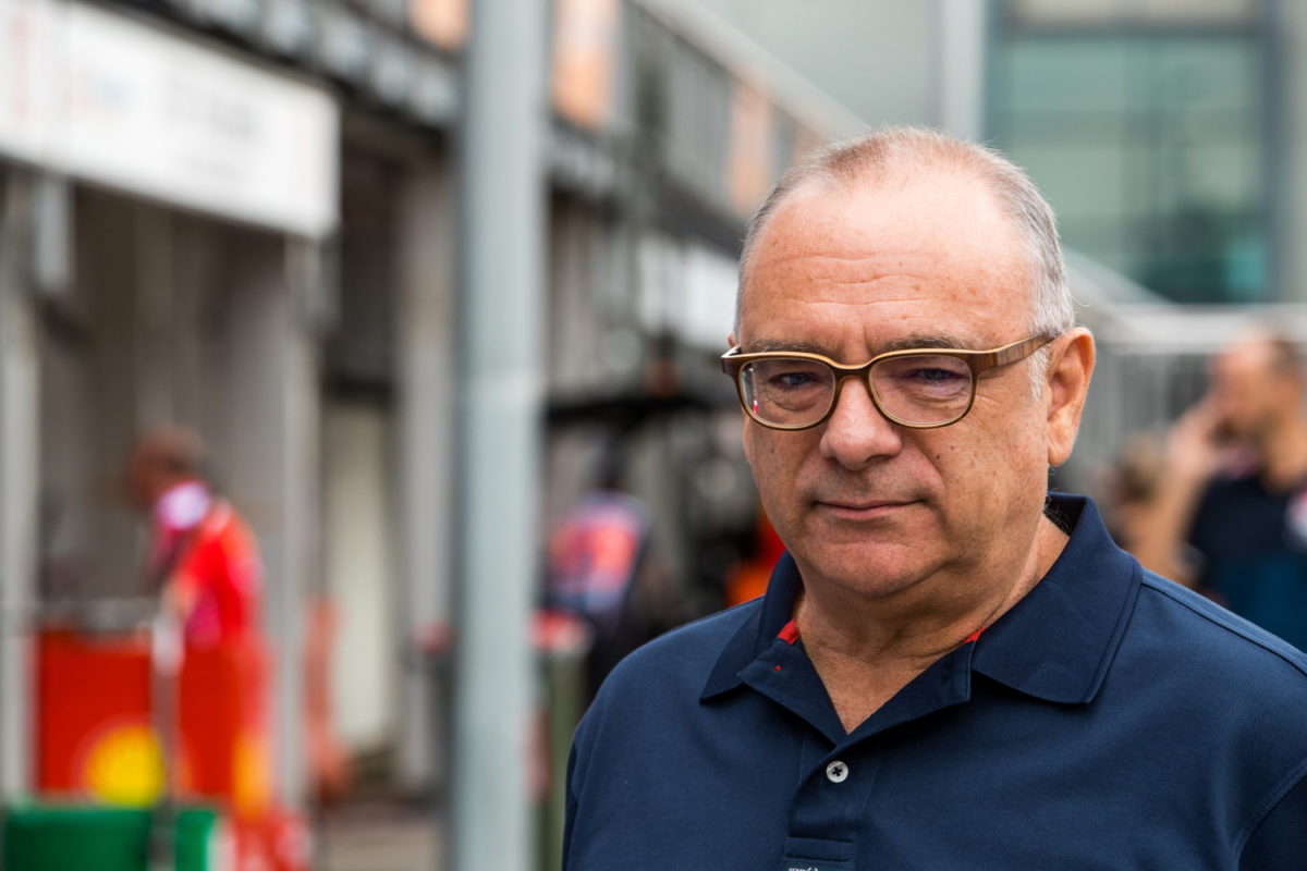 GALLERY Roland Dane over the years Speedcafe