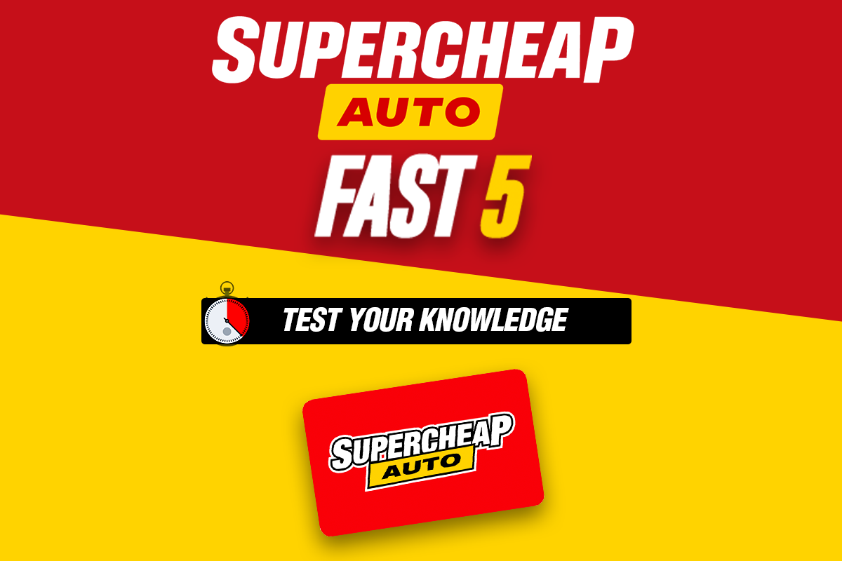 FIRST LOOK New Supercheap Auto Warwick revealed The Courier Mail FIRST LOOK New Supercheap Auto Warwick revealed The Courier Mail