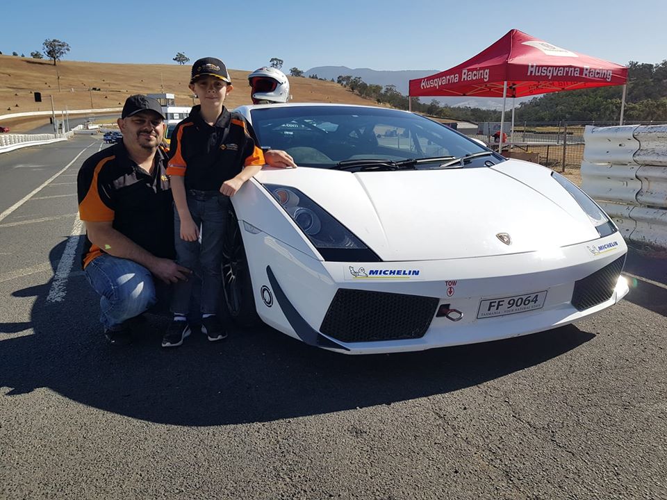SPOTLIGHT Mark Butcher, Performance Driving Australia Speedcafe