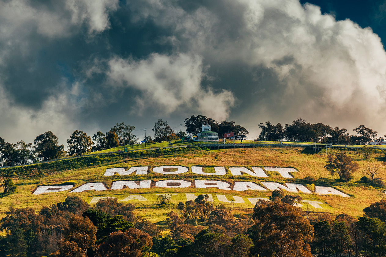 Bathurst 1000 campsites go on sale today