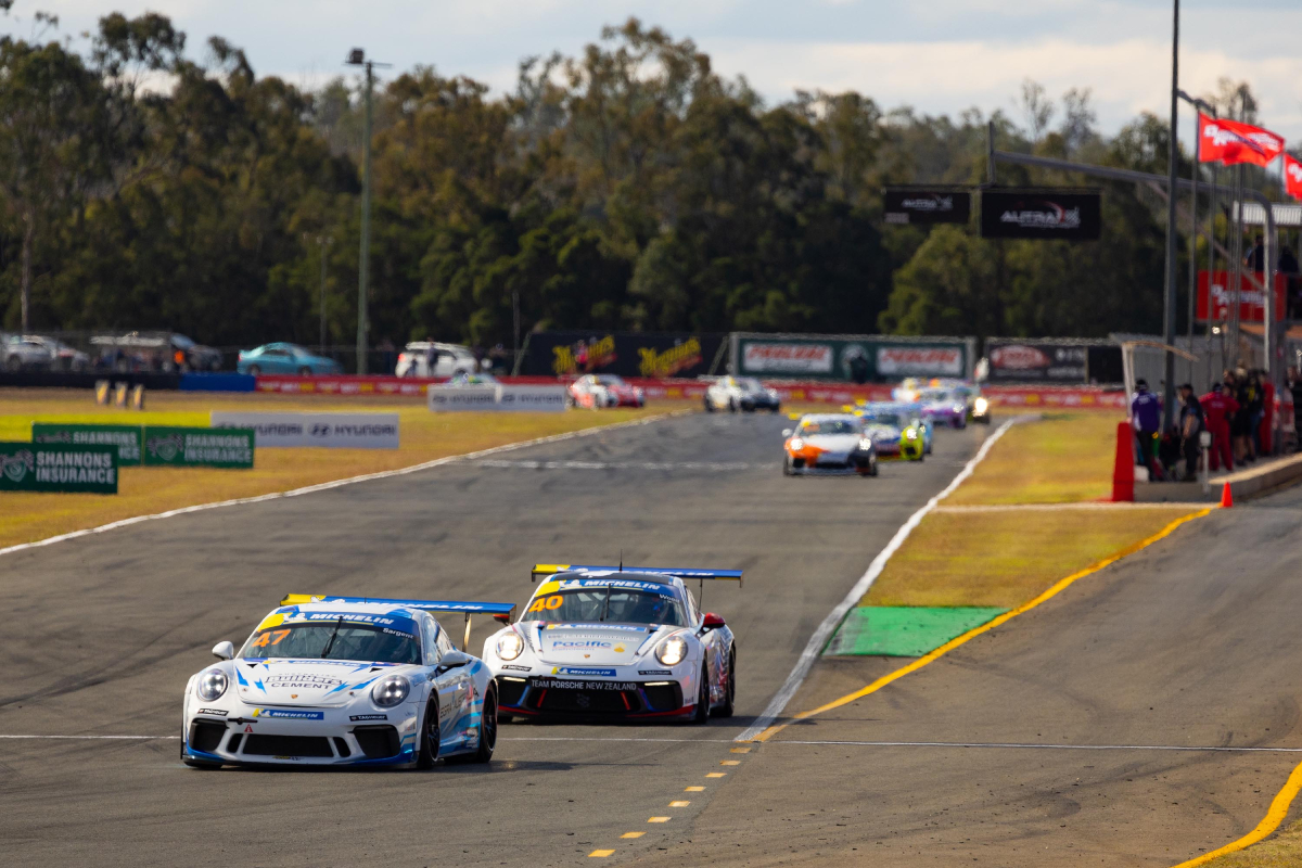 Thomas-Sargent-Queensland-Raceway