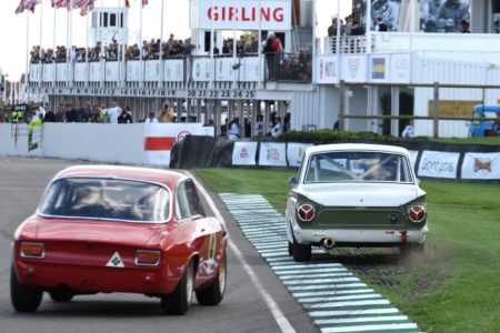 Goodwood Revival 2022