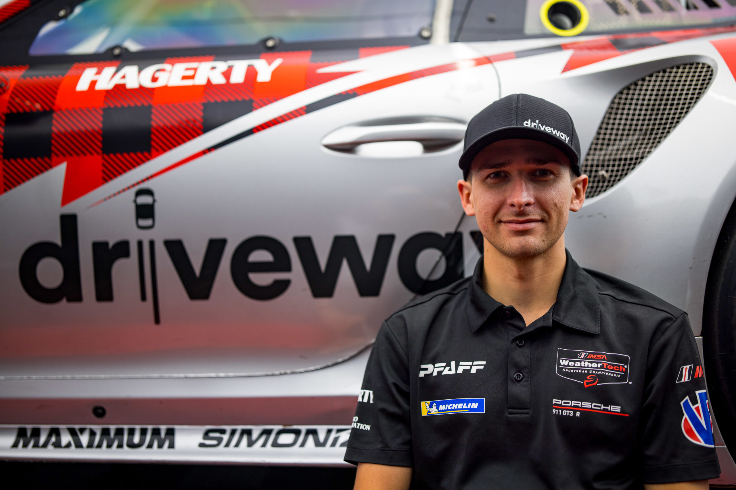 Campbell crowned IMSA GTD Pro champion - Speedcafe.com