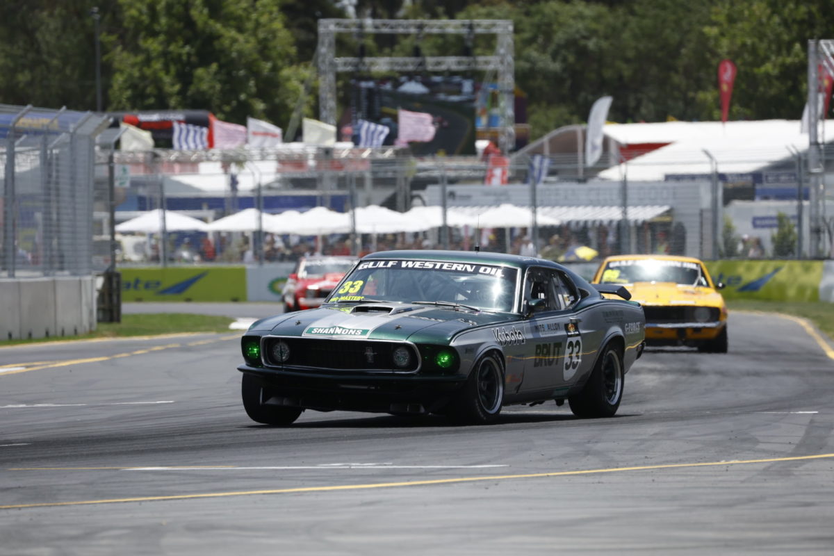 Touring-Car-Masters-Steven-Johnson-Adelaide-500