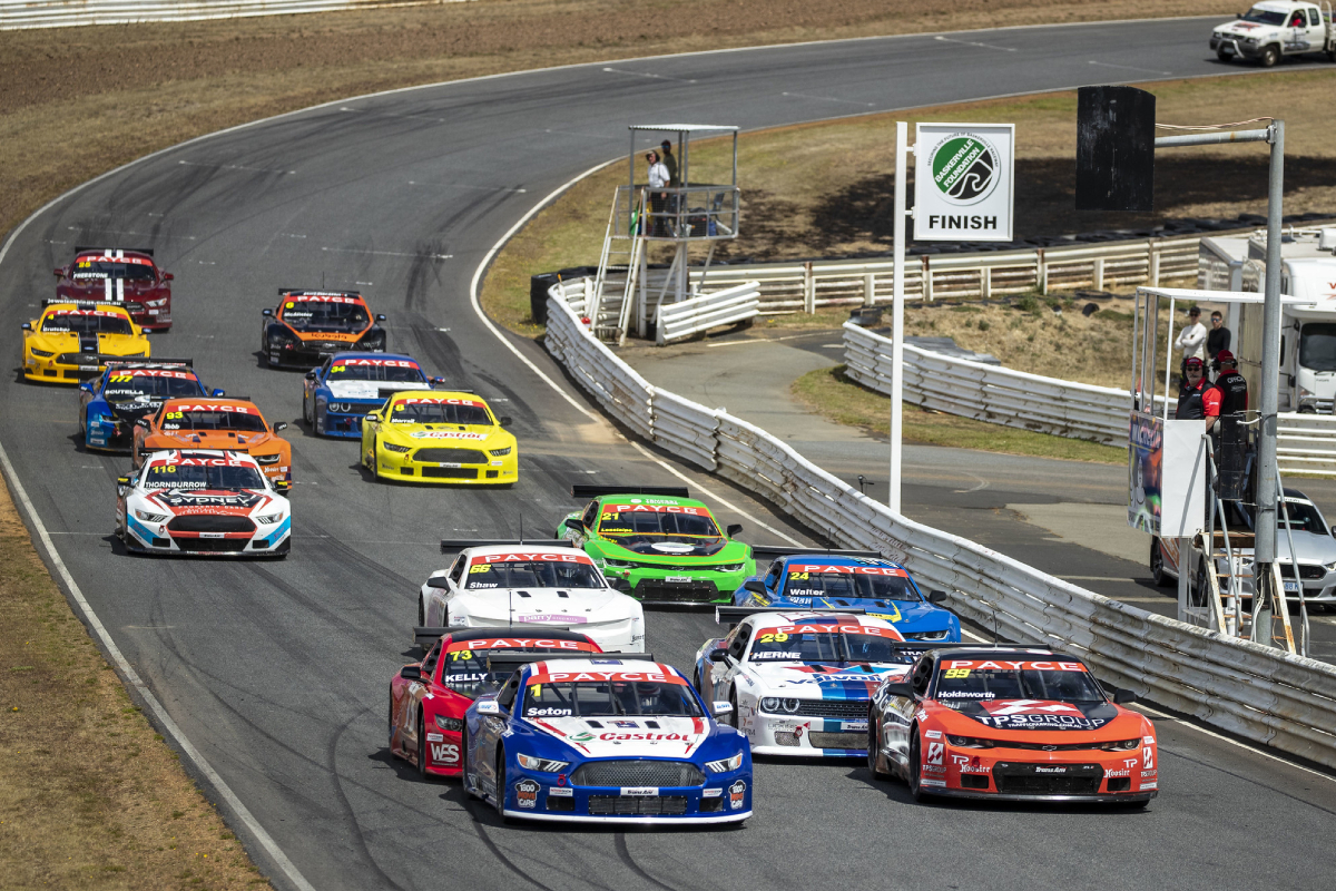Baskerville-Raceway-Race-Tasmania-two-year-extension
