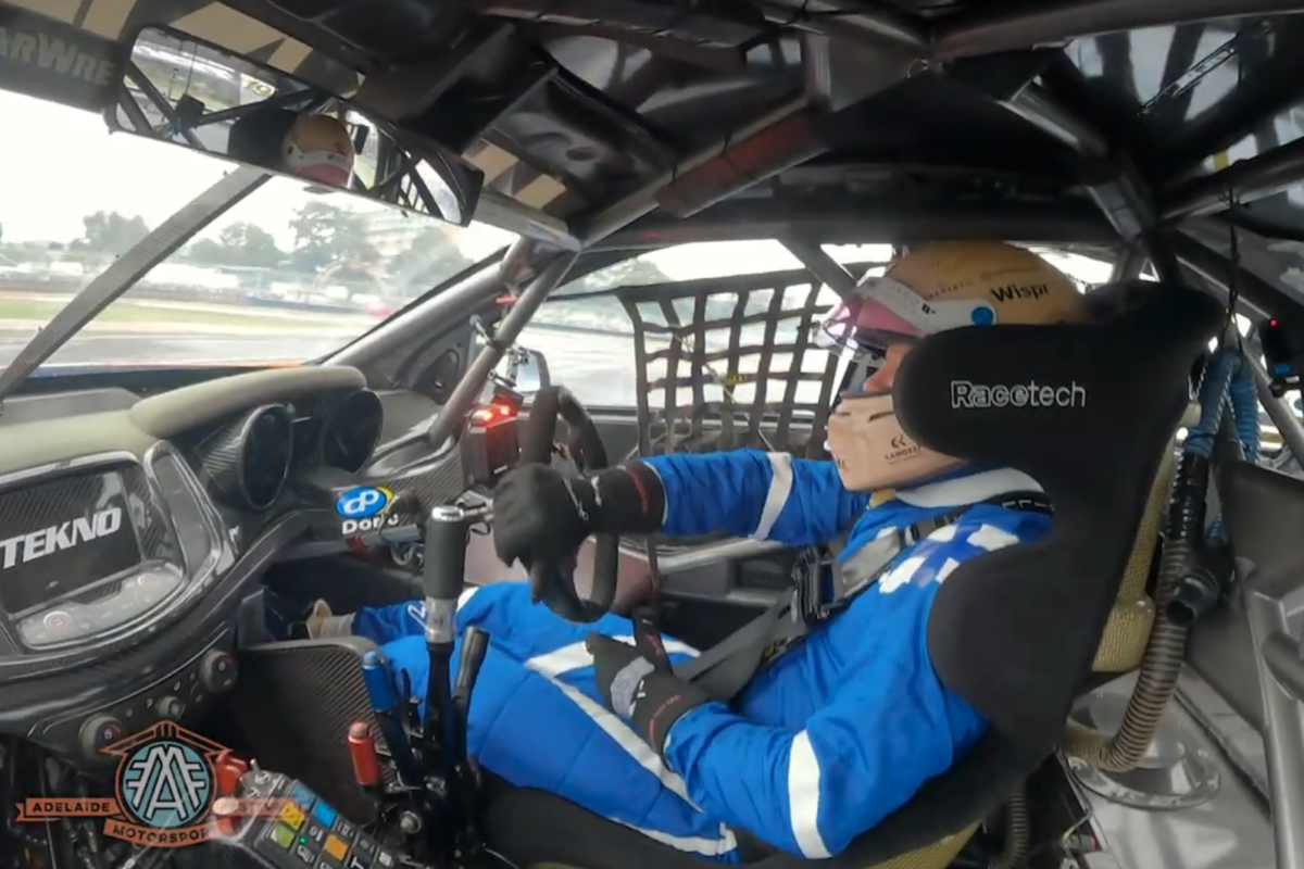 video-wild-valtteri-bottas-adelaide-supercar-onboard-speedcafe