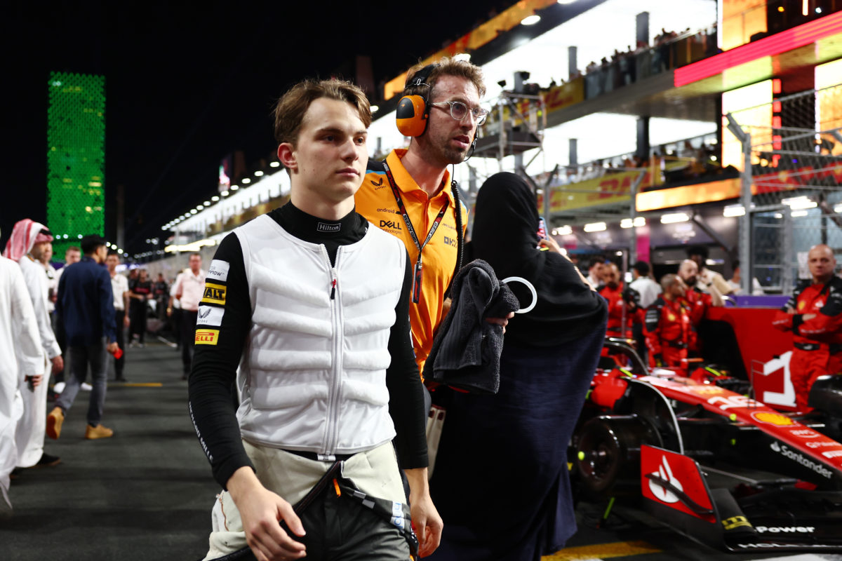 The Australian Grand Prix promises to be a highlight for Oscar Piastri