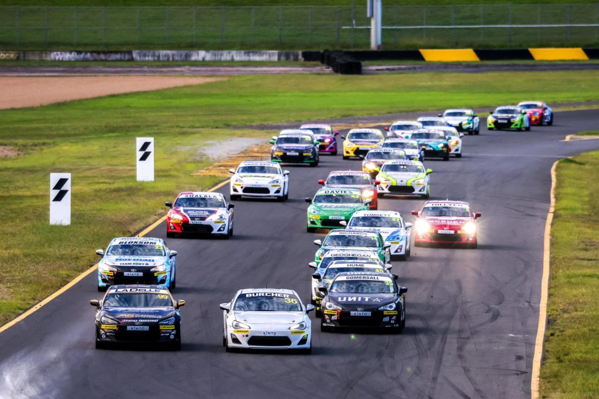 Toyota Scholarship 20232