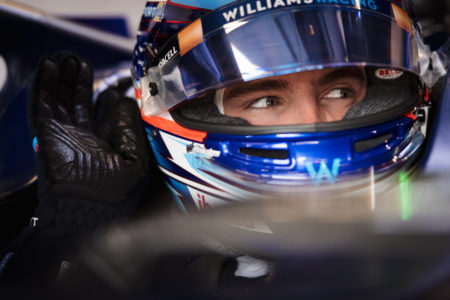 Motor Racing - Formula One World Championship - Spanish Grand Prix - Qualifying Day - Barcelona, Spain