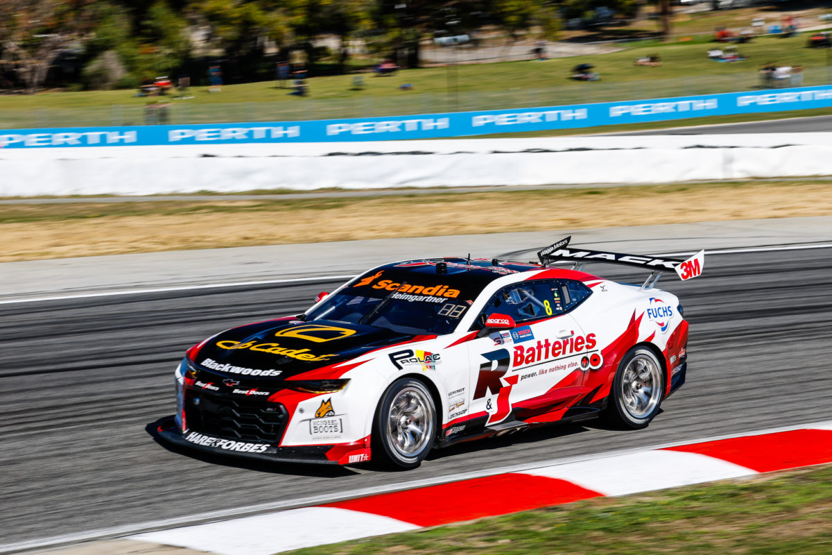 R&J Batteries renews partnership with BJR