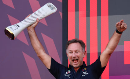 Christian Horner feels it was insanity the achievements of Red Bull and Max Verstappen this season